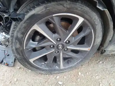 Veículo de Sucata hyundai i30 (pde, pd, pden) 1.5 do ano 2023 alimentado g4lg