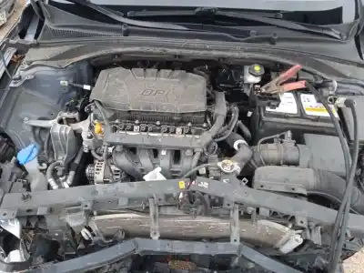 Veículo de Sucata hyundai i30 (pde, pd, pden) 1.5 do ano 2023 alimentado g4lg