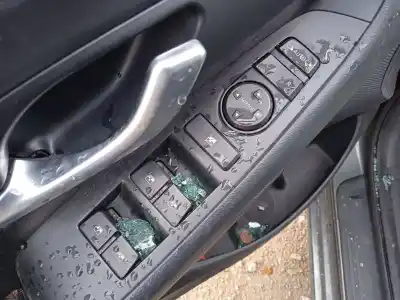 Veículo de Sucata hyundai i30 (pde, pd, pden) 1.5 do ano 2023 alimentado g4lg