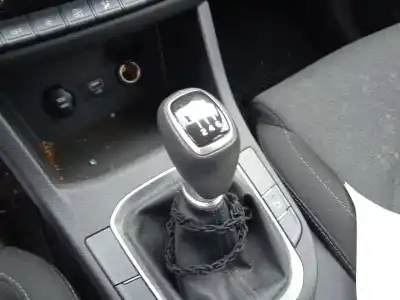 Veículo de Sucata hyundai i30 (pde, pd, pden) 1.5 do ano 2023 alimentado g4lg