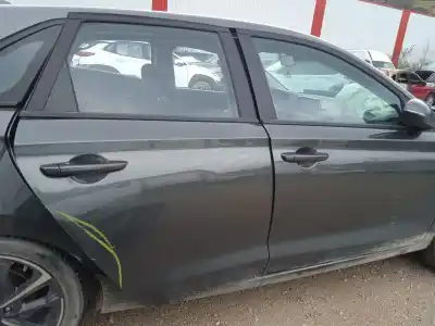 Veículo de Sucata hyundai i30 (pde, pd, pden) 1.5 do ano 2023 alimentado g4lg