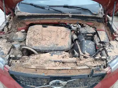 Утилизация автомобиля volvo xc40 (536) t3 года 2019 питание b3154t2 Утилизация автомобиля volvo xc40 (536) t3 года 2019 питание b3154t2