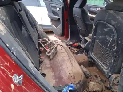 Утилизация автомобиля volvo xc40 (536) t3 года 2019 питание b3154t2 Утилизация автомобиля volvo xc40 (536) t3 года 2019 питание b3154t2