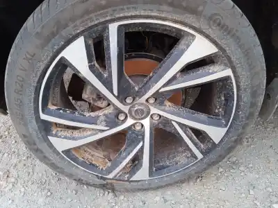 Утилизация автомобиля volvo xc40 (536) t3 года 2019 питание b3154t2 Утилизация автомобиля volvo xc40 (536) t3 года 2019 питание b3154t2
