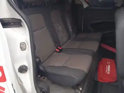 Утилизация автомобиля citroen berlingo multispace (b9) 1.6 hdi 75 / bluehdi 75 года 2013 питание 9hn
