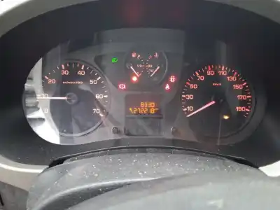 Утилизация автомобиля citroen berlingo multispace (b9) 1.6 hdi 75 / bluehdi 75 года 2013 питание 9hn