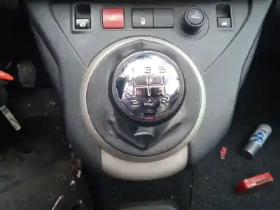 Утилизация автомобиля citroen berlingo multispace (b9) 1.6 hdi 75 / bluehdi 75 года 2013 питание 9hn