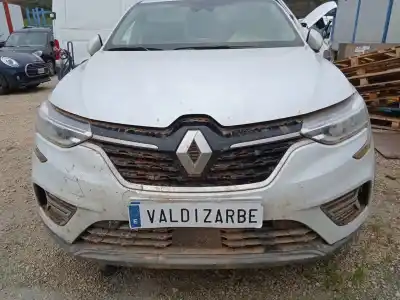 Утилизация автомобиля renault                                            arkana i (lcm_, ldn_)                                                                                                                                                                                                                                      1.6 e-tech 145 (ldmu)                                                                                                                                                                                                                                      года 2022 питание h4m632