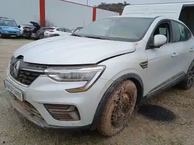 Утилизация автомобиля renault                                            arkana i (lcm_, ldn_)                                                                                                                                                                                                                                      1.6 e-tech 145 (ldmu)                                                                                                                                                                                                                                      года 2022 питание h4m632