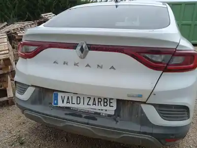 Утилизация автомобиля renault                                            arkana i (lcm_, ldn_)                                                                                                                                                                                                                                      1.6 e-tech 145 (ldmu)                                                                                                                                                                                                                                      года 2022 питание h4m632