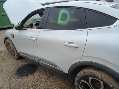 Утилизация автомобиля renault                                            arkana i (lcm_, ldn_)                                                                                                                                                                                                                                      1.6 e-tech 145 (ldmu)                                                                                                                                                                                                                                      года 2022 питание h4m632