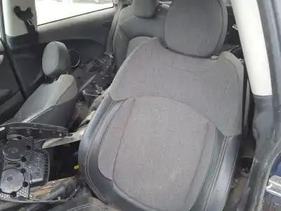 Утилизация автомобиля mini mini (f56) cooper года 2018 питание b38a15a