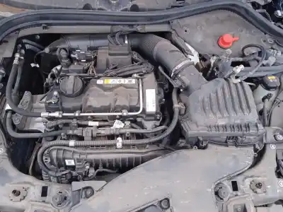Утилизация автомобиля mini mini (f56) cooper года 2018 питание b38a15a