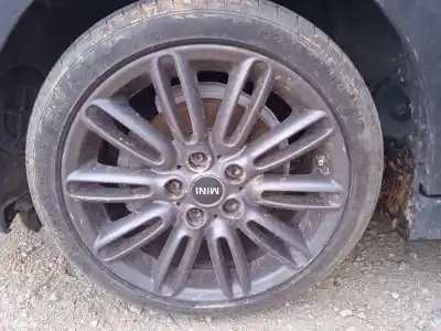 Утилизация автомобиля mini mini (f56) cooper года 2018 питание b38a15a
