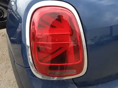 Утилизация автомобиля mini mini (f56) cooper года 2018 питание b38a15a
