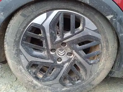 Утилизация автомобиля citroen c4 iii (ba_, bb_, bc_) 1.2 puretech 130 (bahnsa, bahnsb) года 2021 питание hns (eb2adts)