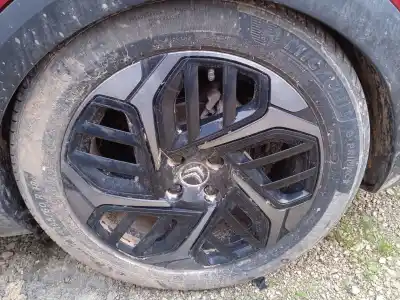 Утилизация автомобиля citroen c4 iii (ba_, bb_, bc_) 1.2 puretech 130 (bahnsa, bahnsb) года 2021 питание hns (eb2adts)