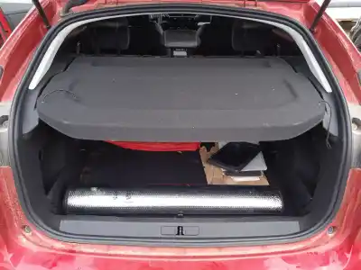 Утилизация автомобиля citroen c4 iii (ba_, bb_, bc_) 1.2 puretech 130 (bahnsa, bahnsb) года 2021 питание hns (eb2adts)