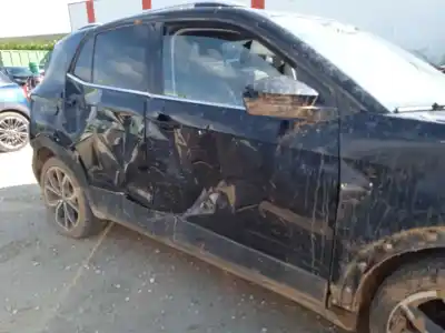 Утилизация автомобиля volkswagen t-cross (c11) 1.0 tsi года 2022 питание dlaa