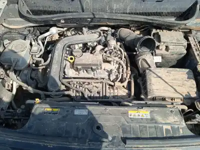 Утилизация автомобиля volkswagen t-cross (c11) 1.0 tsi года 2022 питание dlaa
