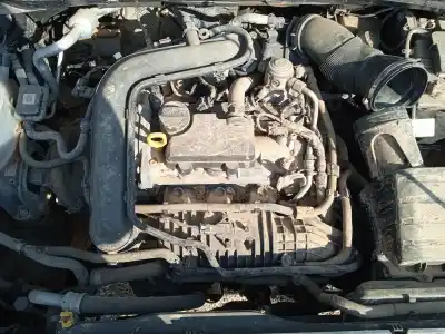 Утилизация автомобиля volkswagen t-cross (c11) 1.0 tsi года 2022 питание dlaa