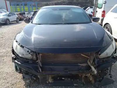 Здавання транспортного засобу honda civic x fastback (fc_, fk_) 1.0 vtec (fk6) року 2018 потужний p10a2