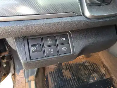 Здавання транспортного засобу honda civic x fastback (fc_, fk_) 1.0 vtec (fk6) року 2018 потужний p10a2