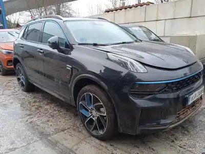Здавання транспортного засобу LYNK & CO                                          01                                                                                                                                                                                                                                                         PHEV року 2022 потужний JLH-3G15TD