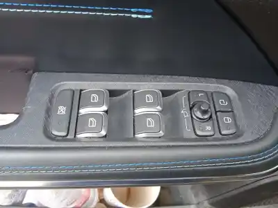 Утилизация автомобиля lynk & co 01 phev года 2022 питание jlh-3g15td