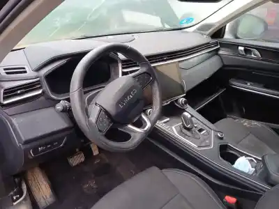 Утилизация автомобиля lynk & co 01 phev года 2022 питание jlh-3g15td