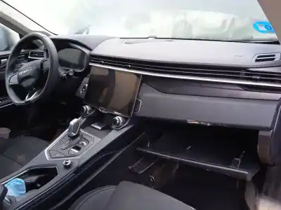 Утилизация автомобиля lynk & co 01 phev года 2022 питание jlh-3g15td