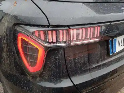 Утилизация автомобиля lynk & co 01 phev года 2022 питание jlh-3g15td
