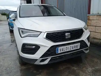 Утилизация автомобиля seat                                               ateca (kh7, khp)                                                                                                                                                                                                                                           2.0 tdi года 2021 питание dtta