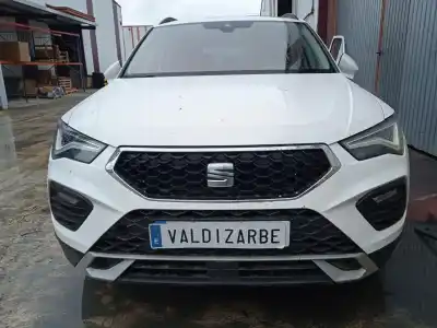 Утилизация автомобиля seat                                               ateca (kh7, khp)                                                                                                                                                                                                                                           2.0 tdi года 2021 питание dtta