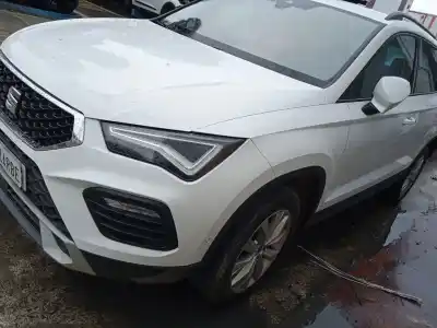 Утилизация автомобиля seat                                               ateca (kh7, khp)                                                                                                                                                                                                                                           2.0 tdi года 2021 питание dtta