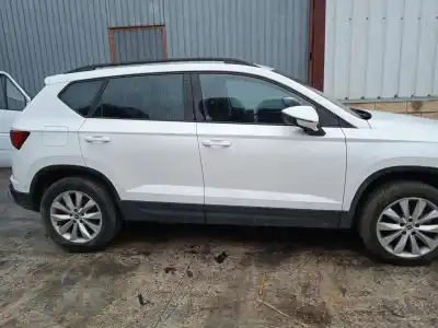 Утилизация автомобиля seat                                               ateca (kh7, khp)                                                                                                                                                                                                                                           2.0 tdi года 2021 питание dtta