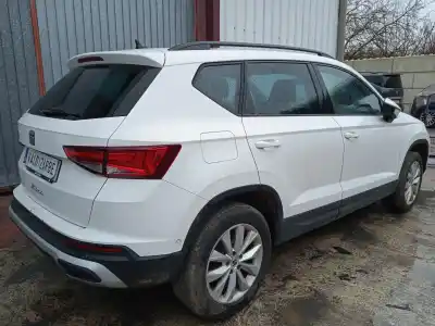 Утилизация автомобиля seat                                               ateca (kh7, khp)                                                                                                                                                                                                                                           2.0 tdi года 2021 питание dtta