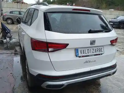 Утилизация автомобиля seat                                               ateca (kh7, khp)                                                                                                                                                                                                                                           2.0 tdi года 2021 питание dtta
