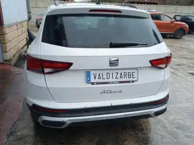 Утилизация автомобиля seat                                               ateca (kh7, khp)                                                                                                                                                                                                                                           2.0 tdi года 2021 питание dtta