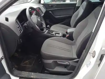 Утилизация автомобиля seat                                               ateca (kh7, khp)                                                                                                                                                                                                                                           2.0 tdi года 2021 питание dtta