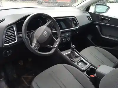 Утилизация автомобиля seat                                               ateca (kh7, khp)                                                                                                                                                                                                                                           2.0 tdi года 2021 питание dtta