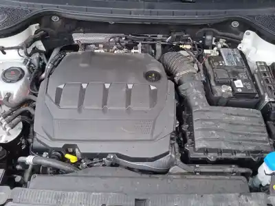 Утилизация автомобиля seat                                               ateca (kh7, khp)                                                                                                                                                                                                                                           2.0 tdi года 2021 питание dtta