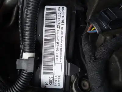 Утилизация автомобиля seat                                               ateca (kh7, khp)                                                                                                                                                                                                                                           2.0 tdi года 2021 питание dtta