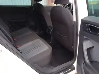 Утилизация автомобиля seat                                               ateca (kh7, khp)                                                                                                                                                                                                                                           2.0 tdi года 2021 питание dtta