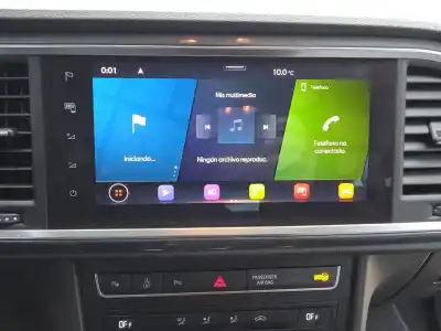 Утилизация автомобиля seat                                               ateca (kh7, khp)                                                                                                                                                                                                                                           2.0 tdi года 2021 питание dtta