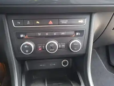Утилизация автомобиля seat                                               ateca (kh7, khp)                                                                                                                                                                                                                                           2.0 tdi года 2021 питание dtta
