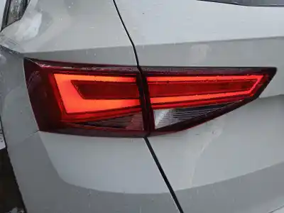Утилизация автомобиля seat                                               ateca (kh7, khp)                                                                                                                                                                                                                                           2.0 tdi года 2021 питание dtta