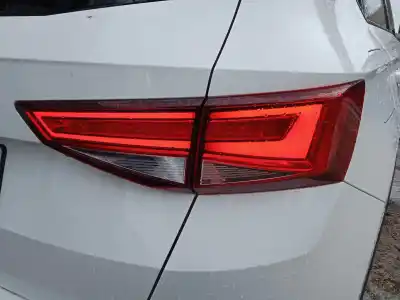 Утилизация автомобиля seat                                               ateca (kh7, khp)                                                                                                                                                                                                                                           2.0 tdi года 2021 питание dtta