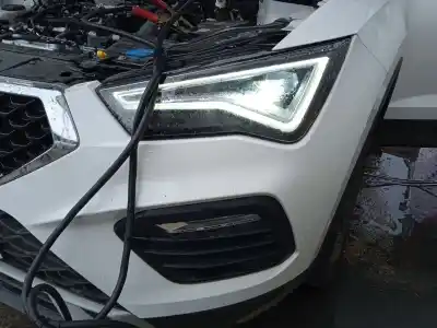 Утилизация автомобиля seat                                               ateca (kh7, khp)                                                                                                                                                                                                                                           2.0 tdi года 2021 питание dtta