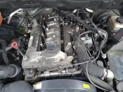 Здавання транспортного засобу ssangyong actyon i 2.0 xdi року 2007 потужний d20dt
